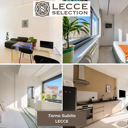 Torno Subito - Selection