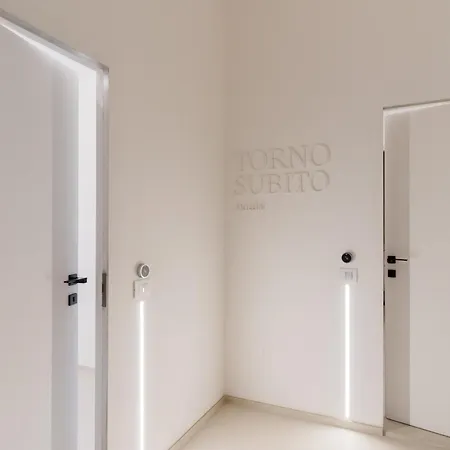 Apartamento Torno Subito - Selection Lecce