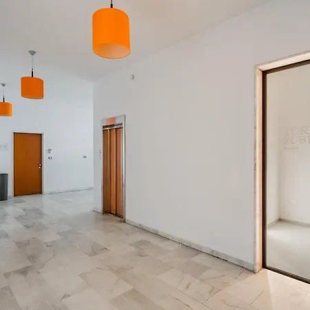 Torno Subito - Selection Apartamento *