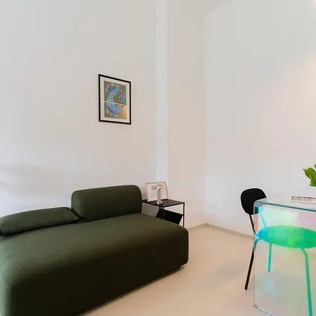 Torno Subito - Selection Apartamento