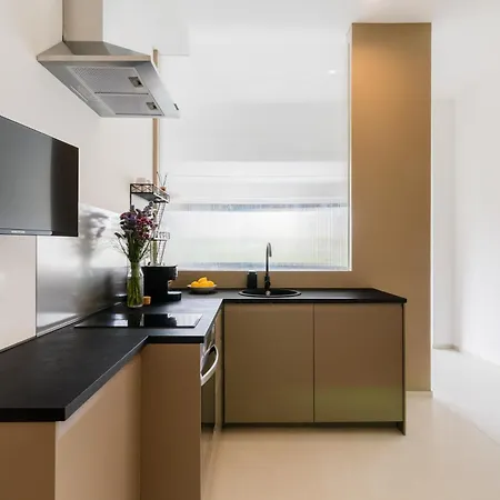 Apartamento Torno Subito - Selection Lecce