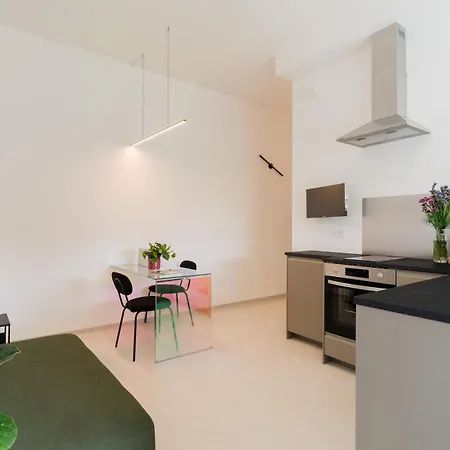 Apartamento Torno Subito - Selection *