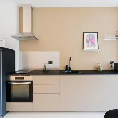 Torno Subito - Selection Apartamento