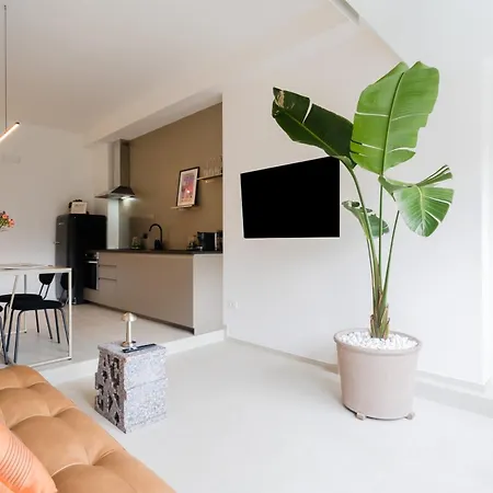 Apartamento Torno Subito - Selection