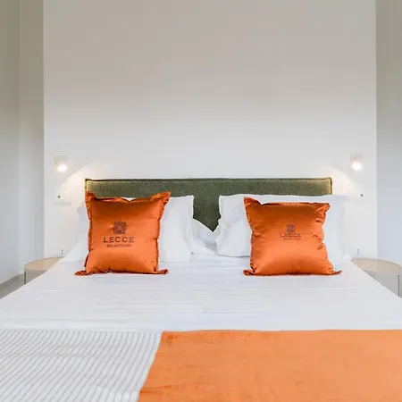 Apartamento Torno Subito - Selection Lecce