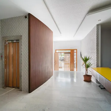 Torno Subito - Selection Apartamento *