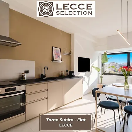 Lejlighed Torno Subito - Selection Lecce