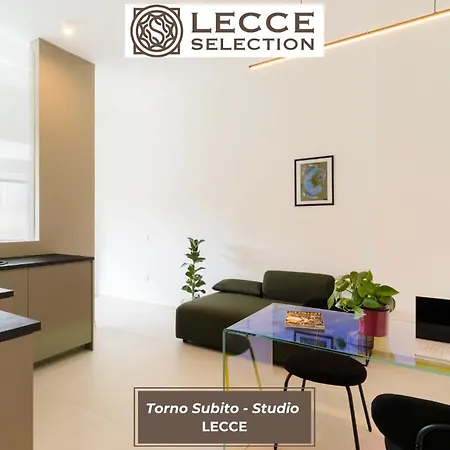 Torno Subito - Selection *